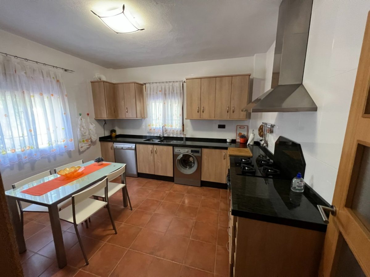 Detached house en alquiler en Fuencaliente — Foto 11