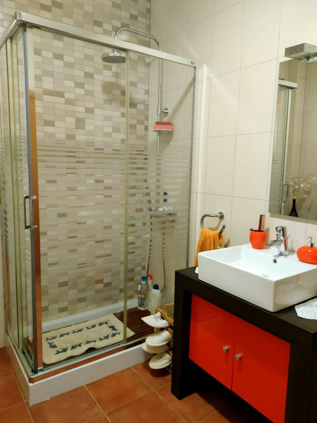 Detached house en alquiler en Fuencaliente — Foto 25