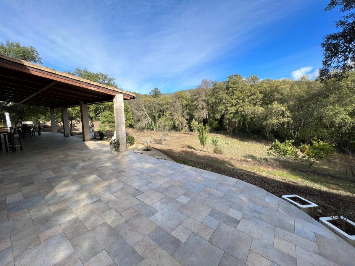 Detached house en alquiler en Fuencaliente — Foto 5