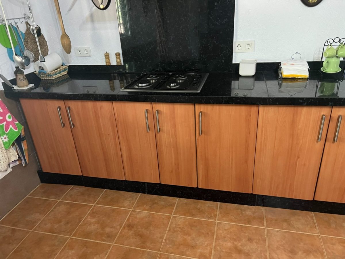 Detached house en alquiler en Fuencaliente — Foto 41