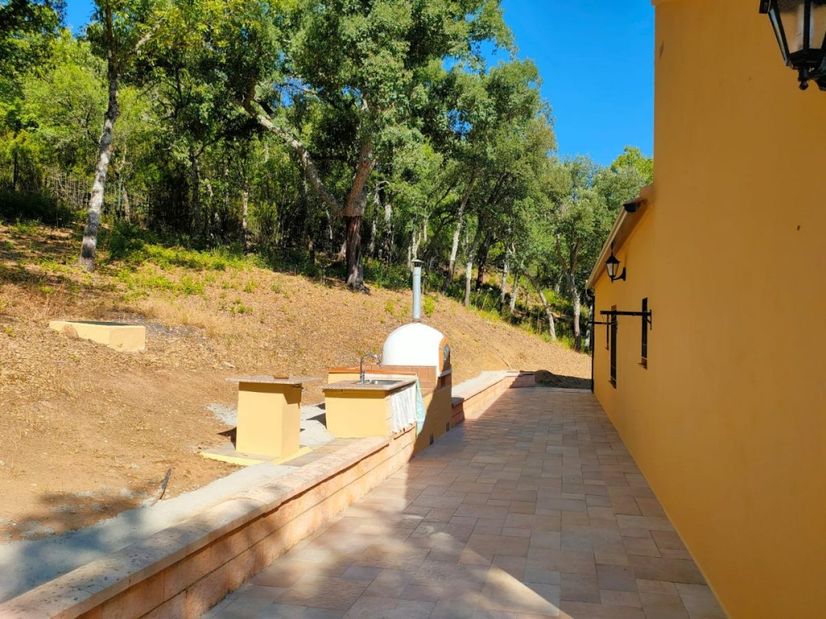 Detached house en alquiler en Fuencaliente — Foto 30