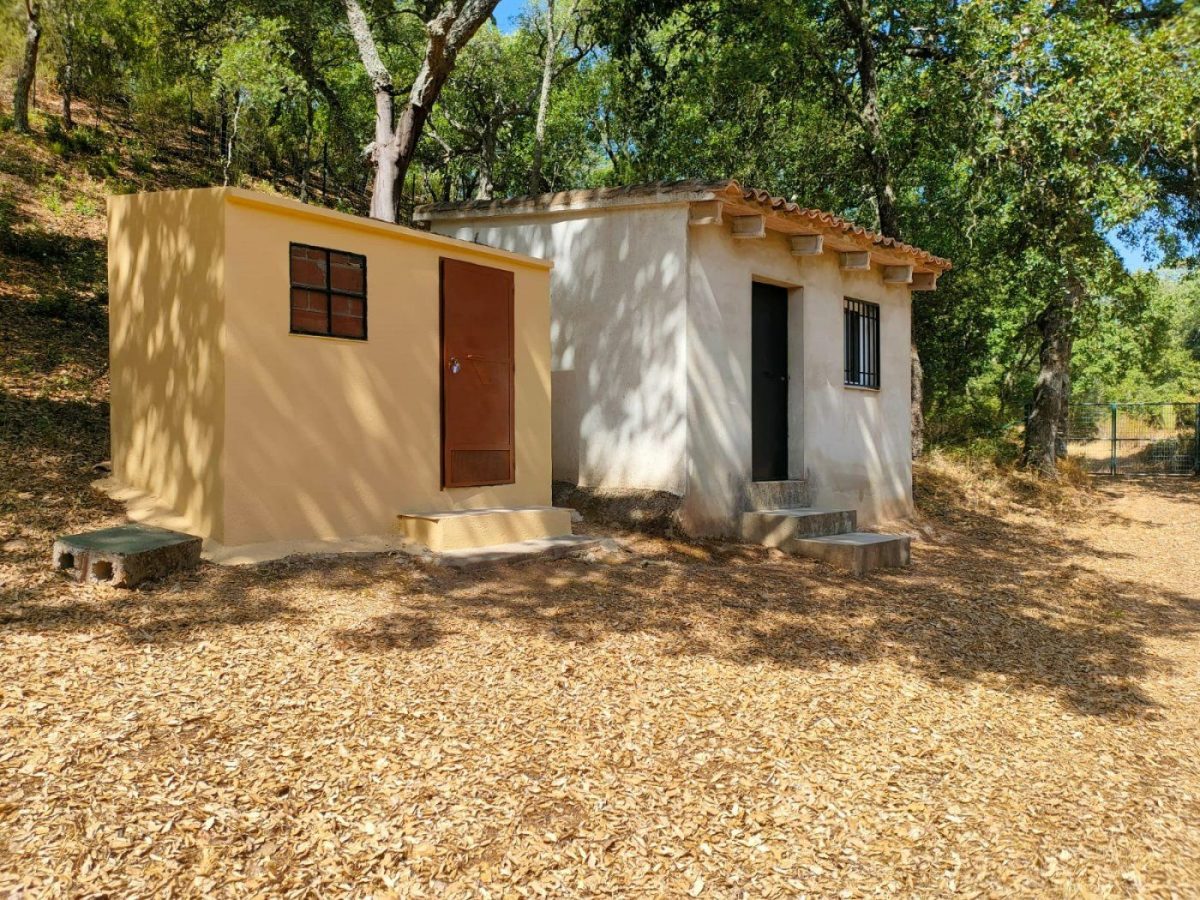Detached house en alquiler en Fuencaliente — Foto 6