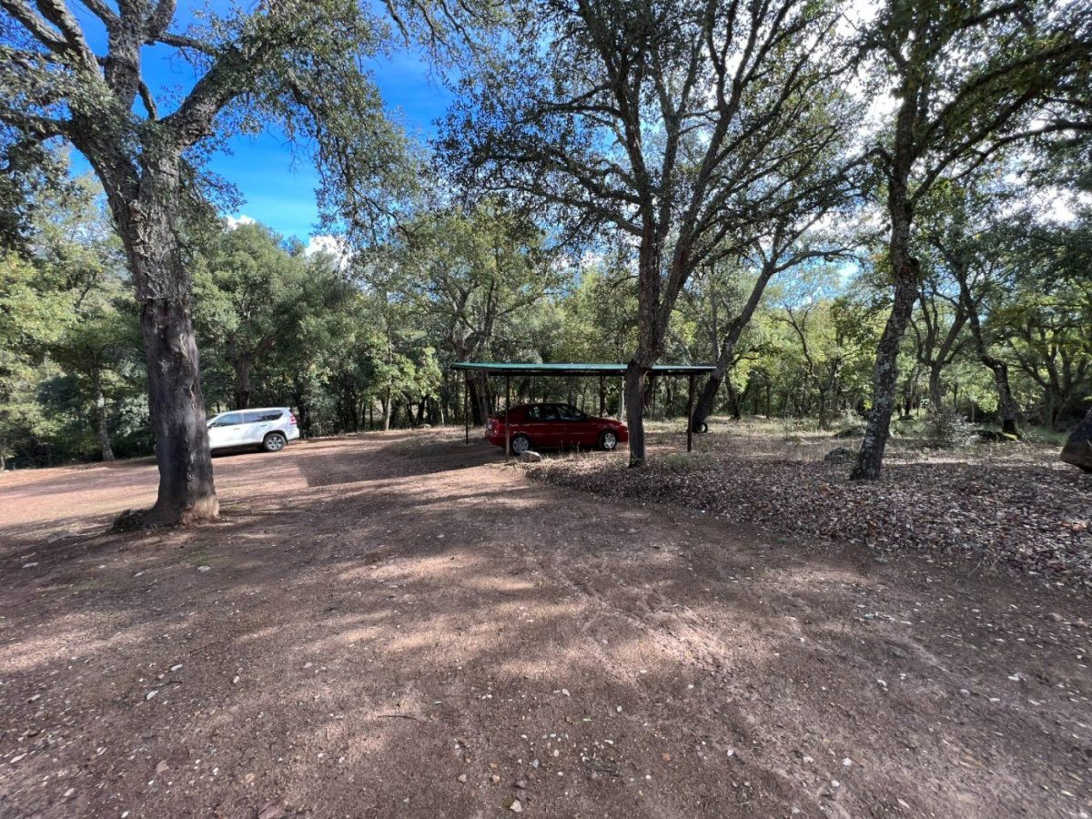 Detached house en alquiler en Fuencaliente — Foto 47