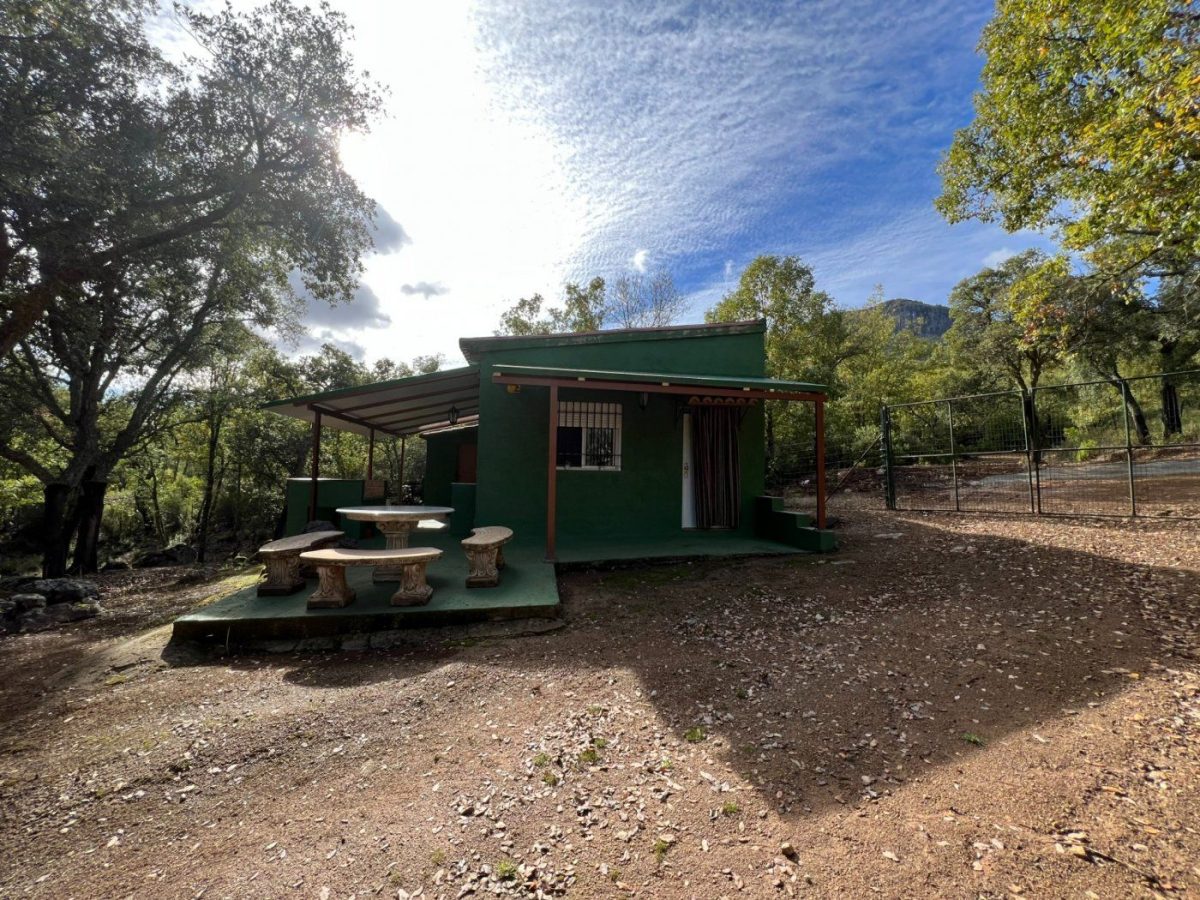 Detached house en alquiler en Fuencaliente — Foto 38