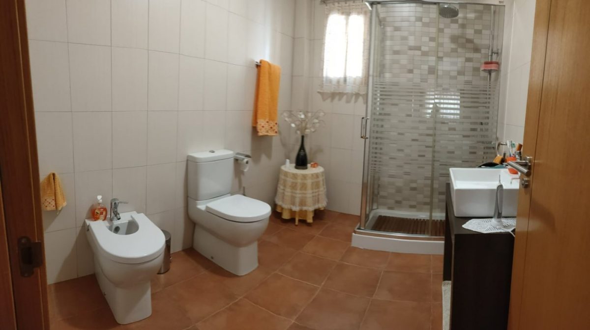 Detached house en alquiler en Fuencaliente — Foto 24