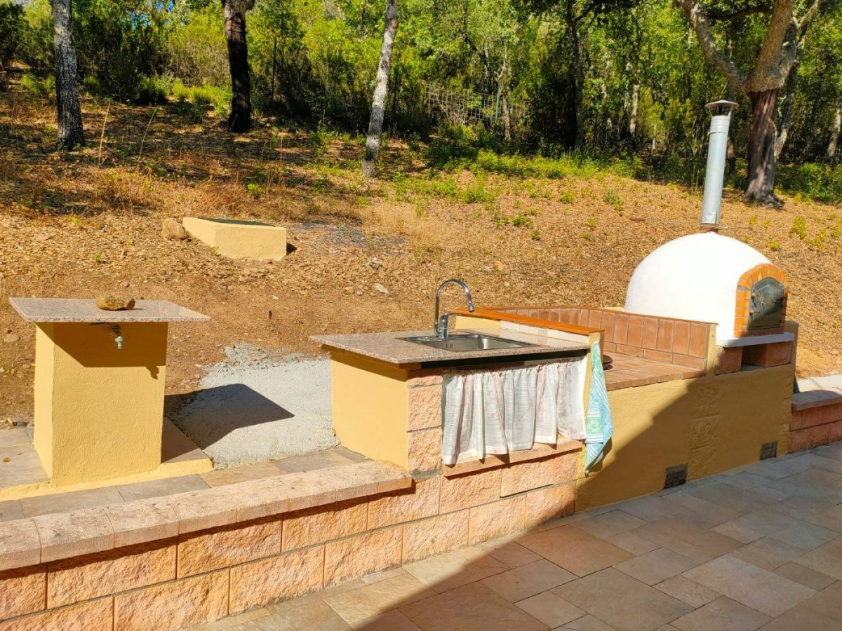 Detached house en alquiler en Fuencaliente — Foto 34