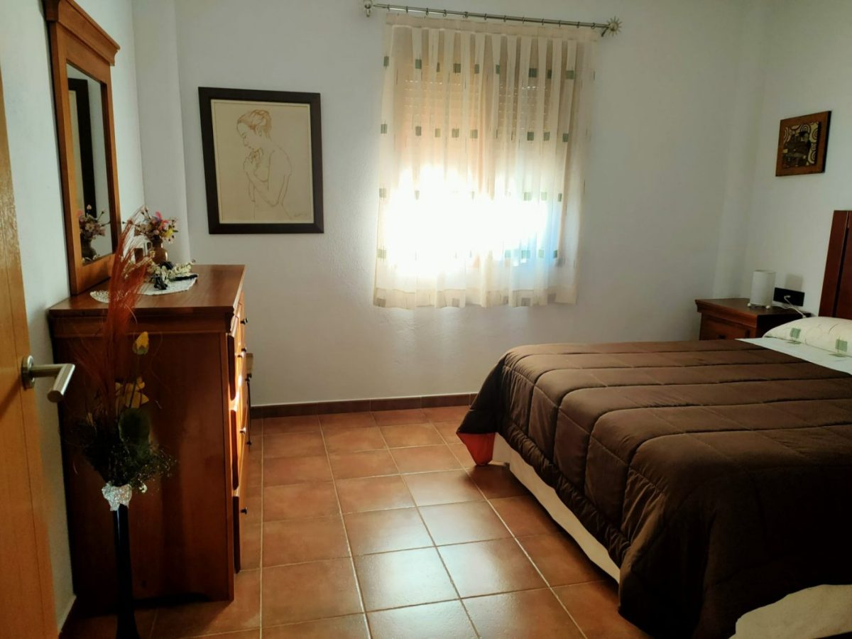 Detached house en alquiler en Fuencaliente — Foto 17