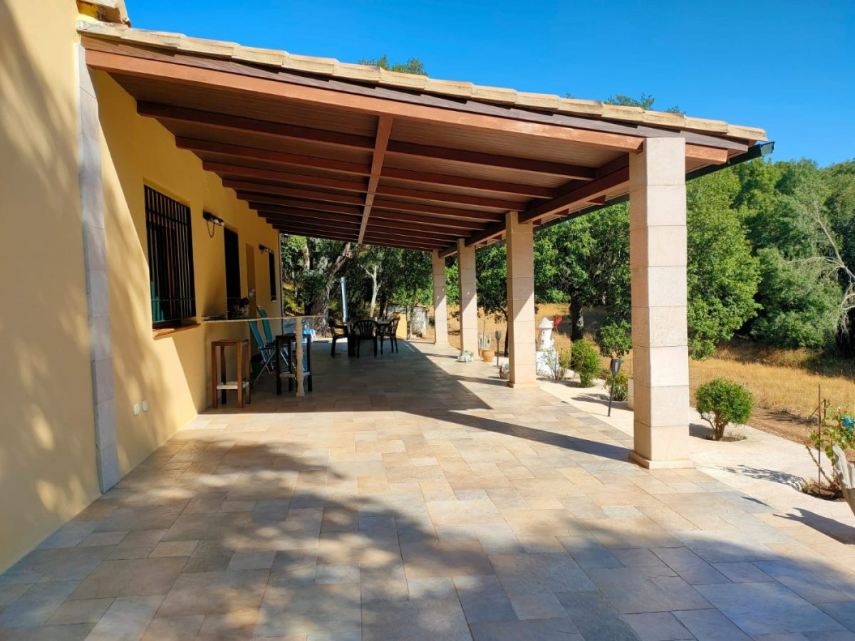 Detached house en alquiler en Fuencaliente — Foto 4