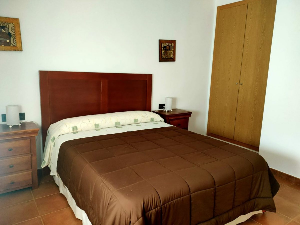Detached house en alquiler en Fuencaliente — Foto 18