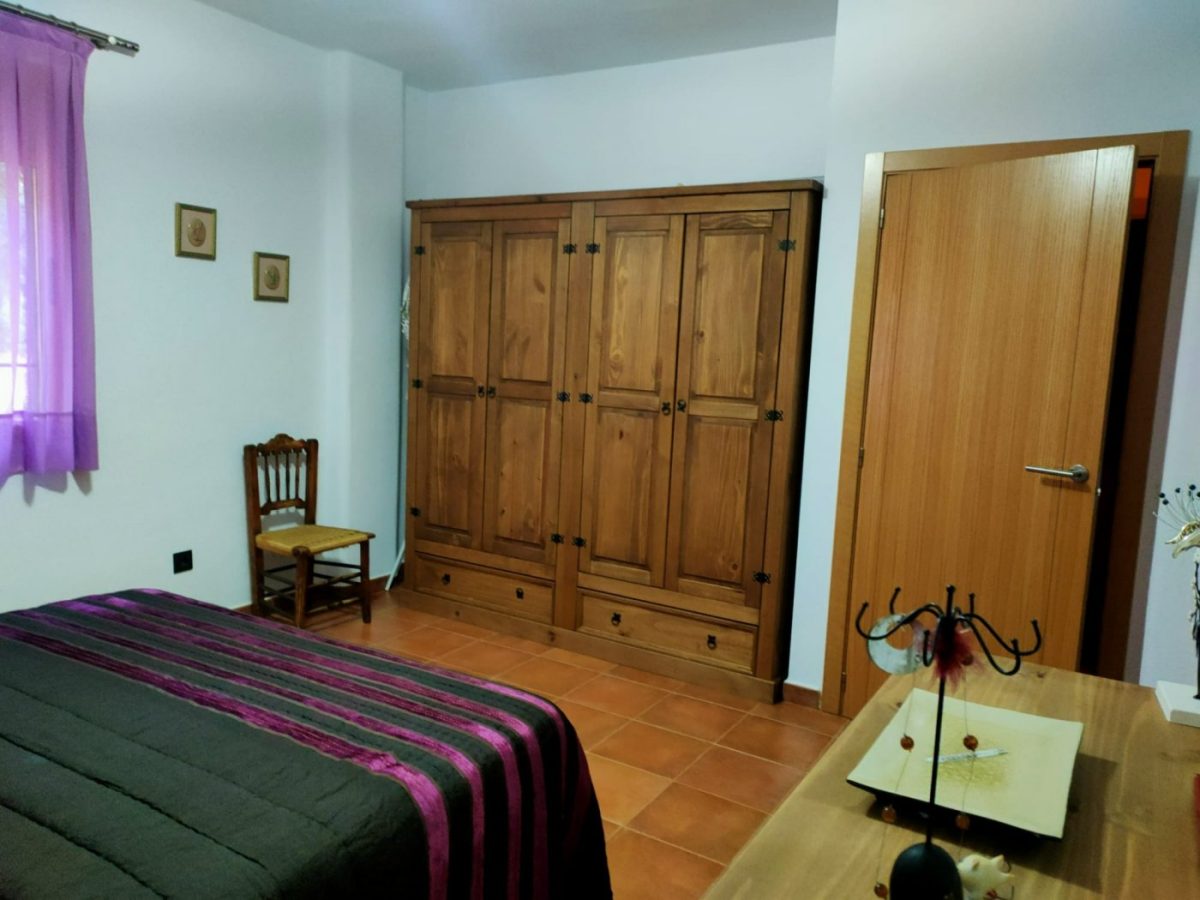 Detached house en alquiler en Fuencaliente — Foto 21