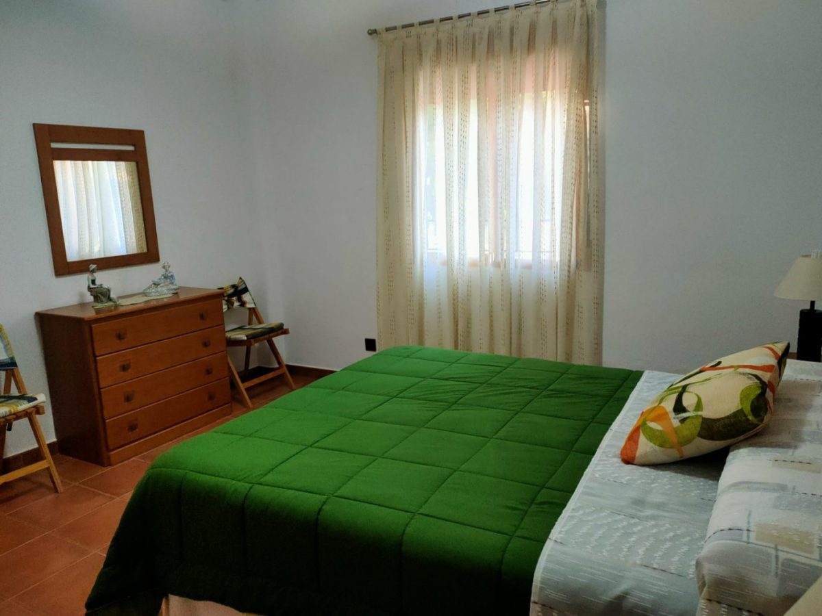 Detached house en alquiler en Fuencaliente — Foto 16