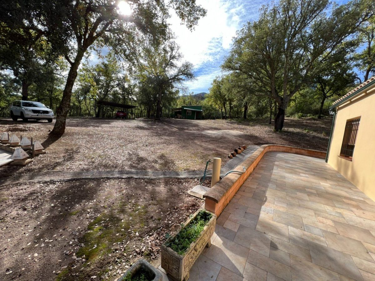 Detached house en alquiler en Fuencaliente — Foto 32