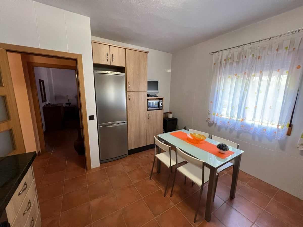 Detached house en alquiler en Fuencaliente — Foto 13