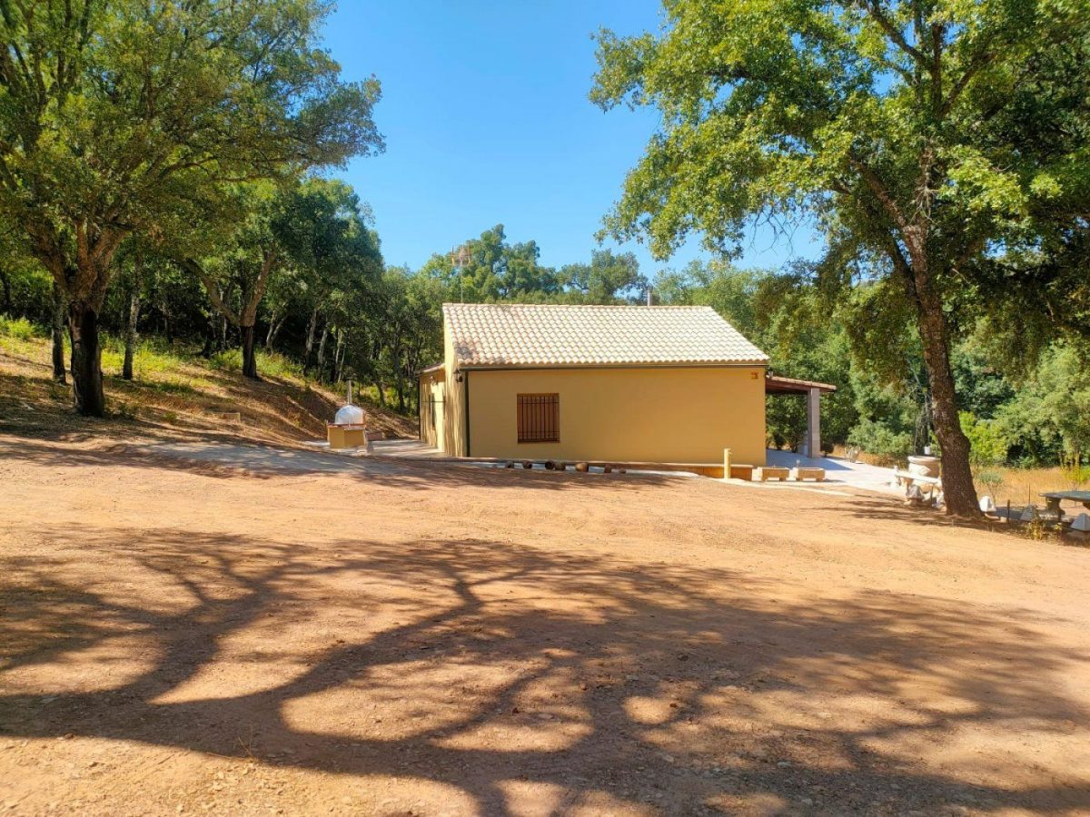 Detached house en alquiler en Fuencaliente — Foto 29