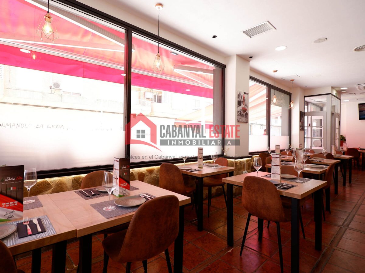 Commercial premises en alquiler en Port de Sagunt — Foto 12