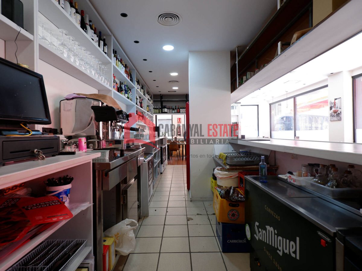 Commercial premises en alquiler en Port de Sagunt — Foto 16