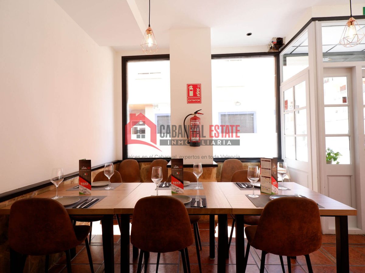 Commercial premises en alquiler en Port de Sagunt — Foto 14