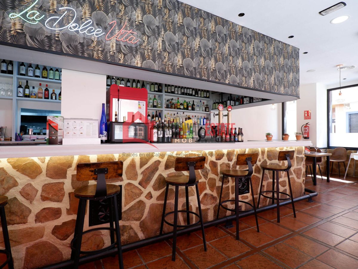 Commercial premises en alquiler en Port de Sagunt — Foto 6