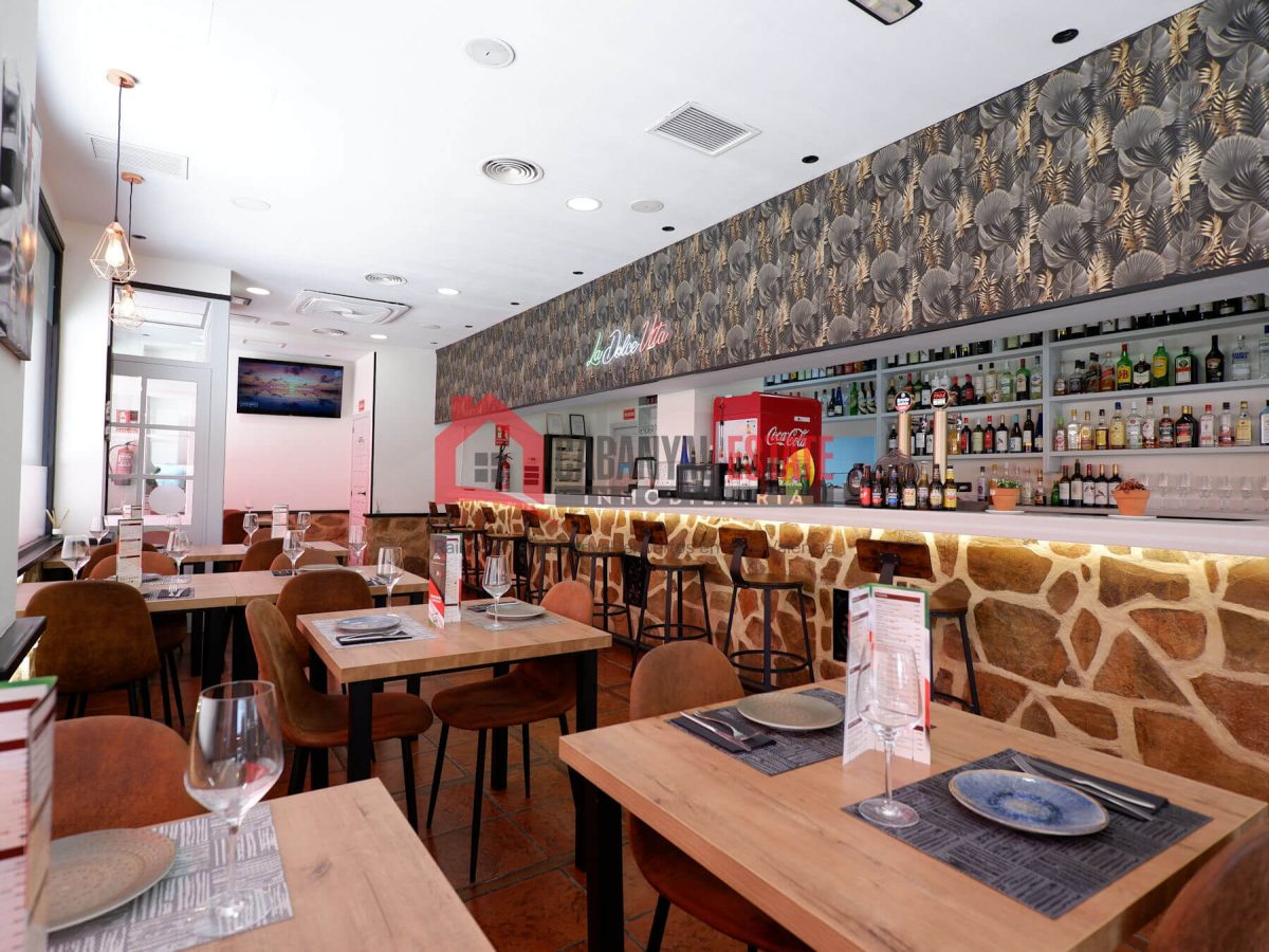 Commercial premises en alquiler en Port de Sagunt — Foto 10