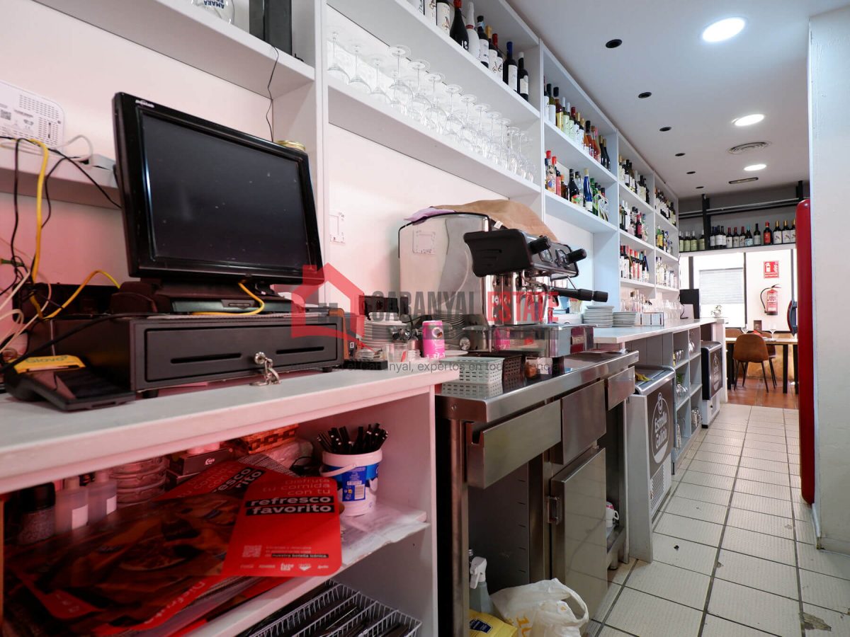 Commercial premises en alquiler en Port de Sagunt — Foto 17