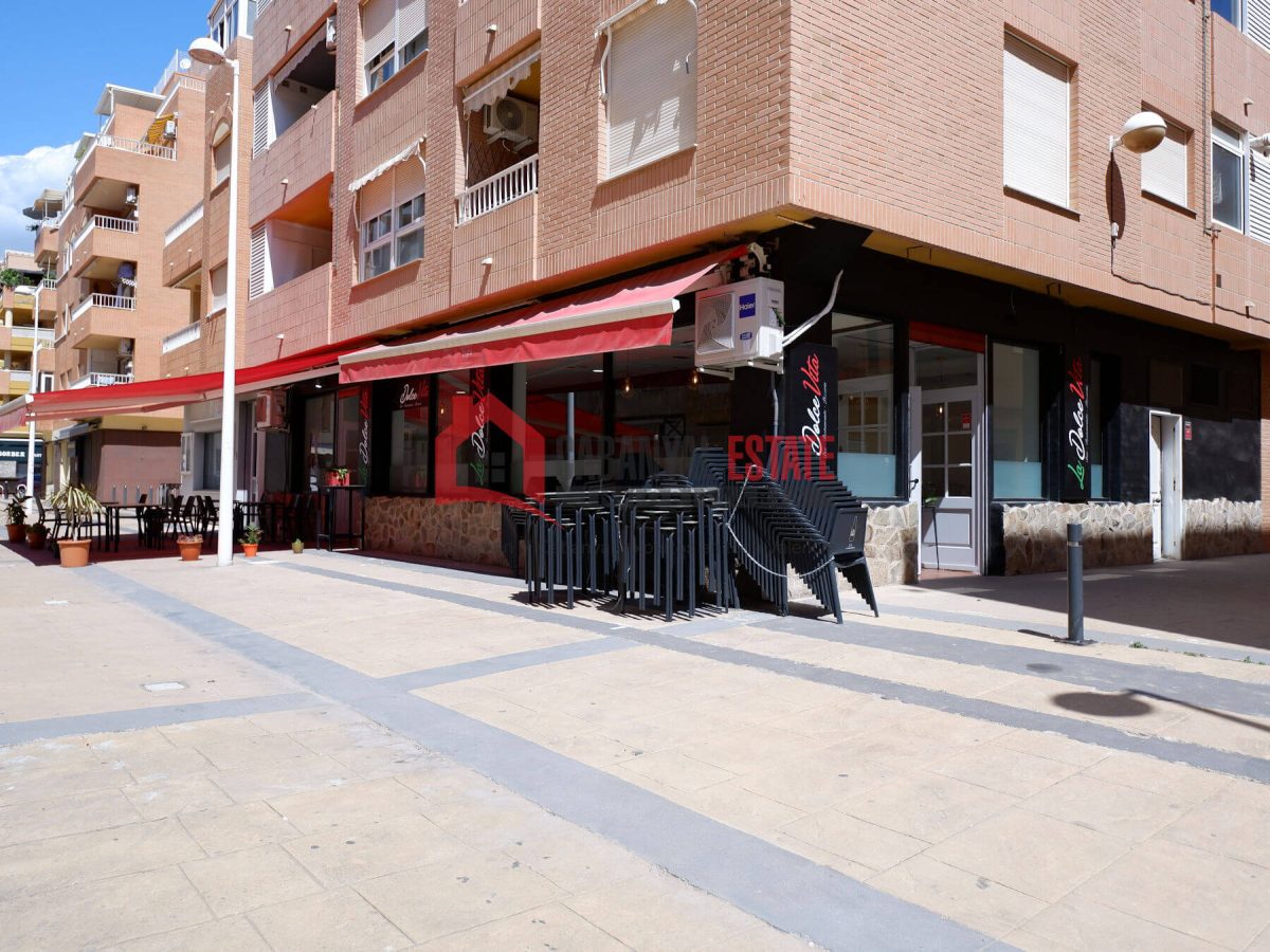 Commercial premises en alquiler en Port de Sagunt — Foto 35