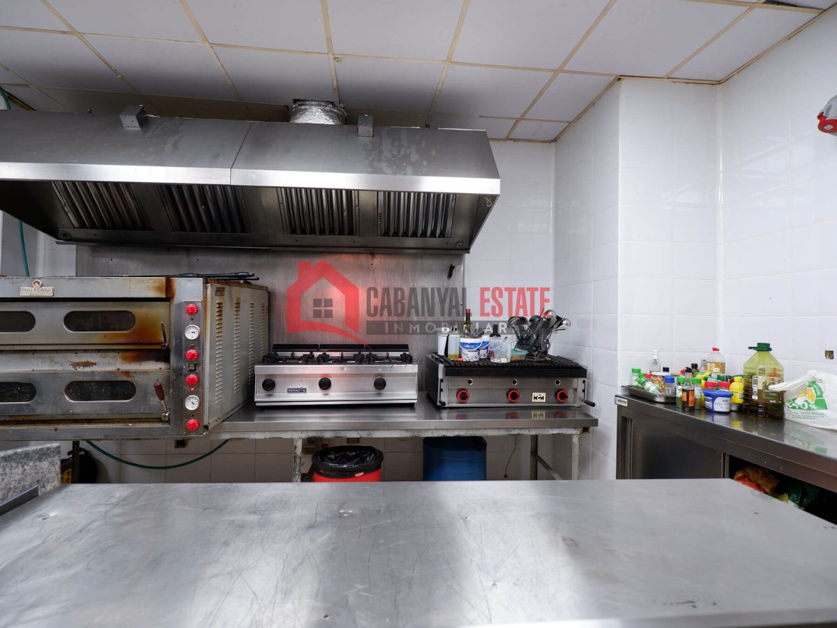 Commercial premises en alquiler en Port de Sagunt — Foto 24