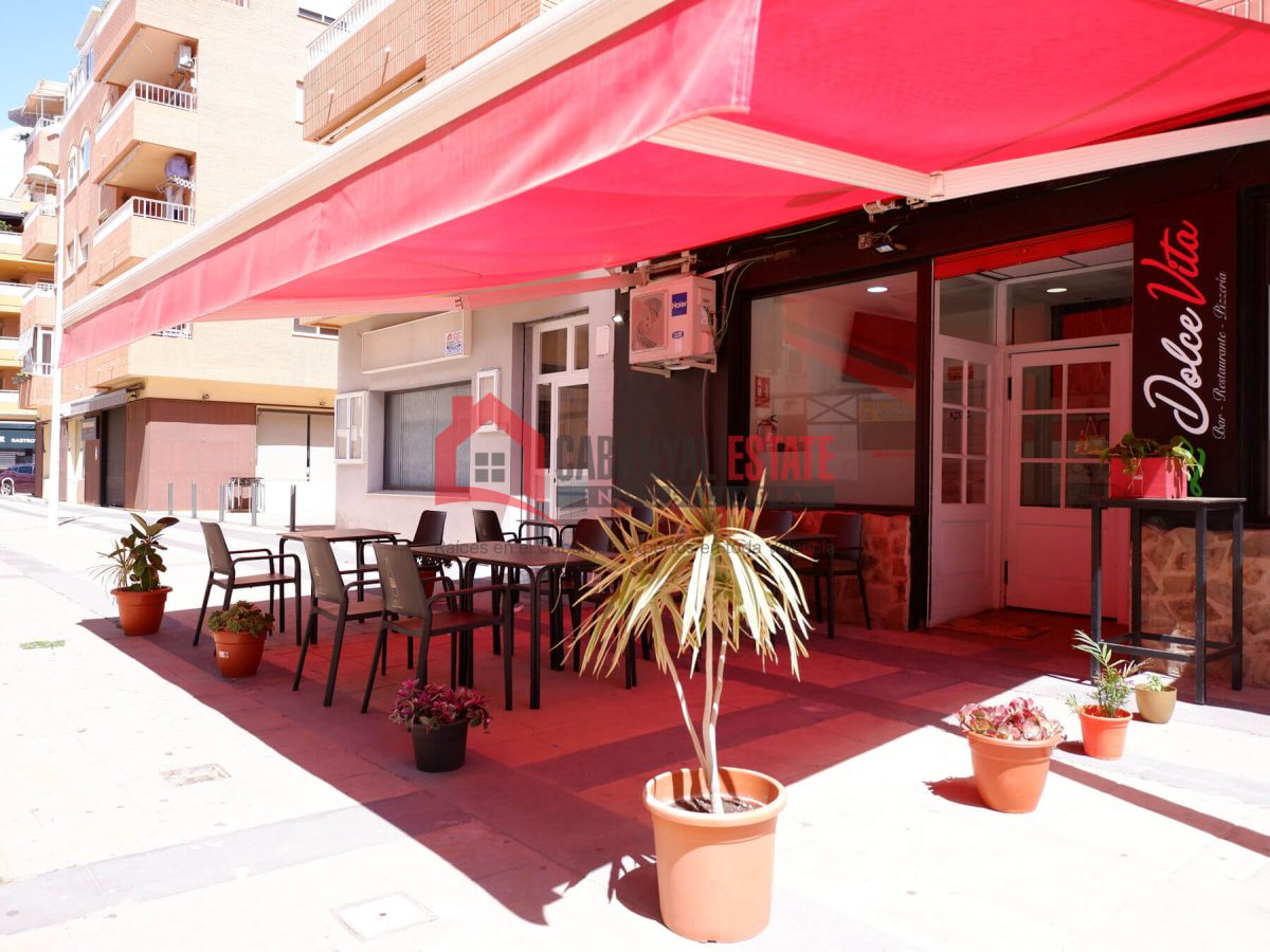 Commercial premises en alquiler en Port de Sagunt — Foto 33