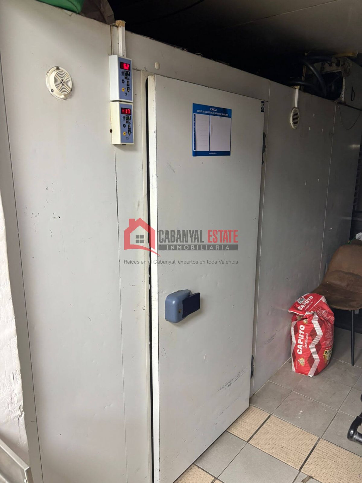 Commercial premises en alquiler en Port de Sagunt — Foto 30