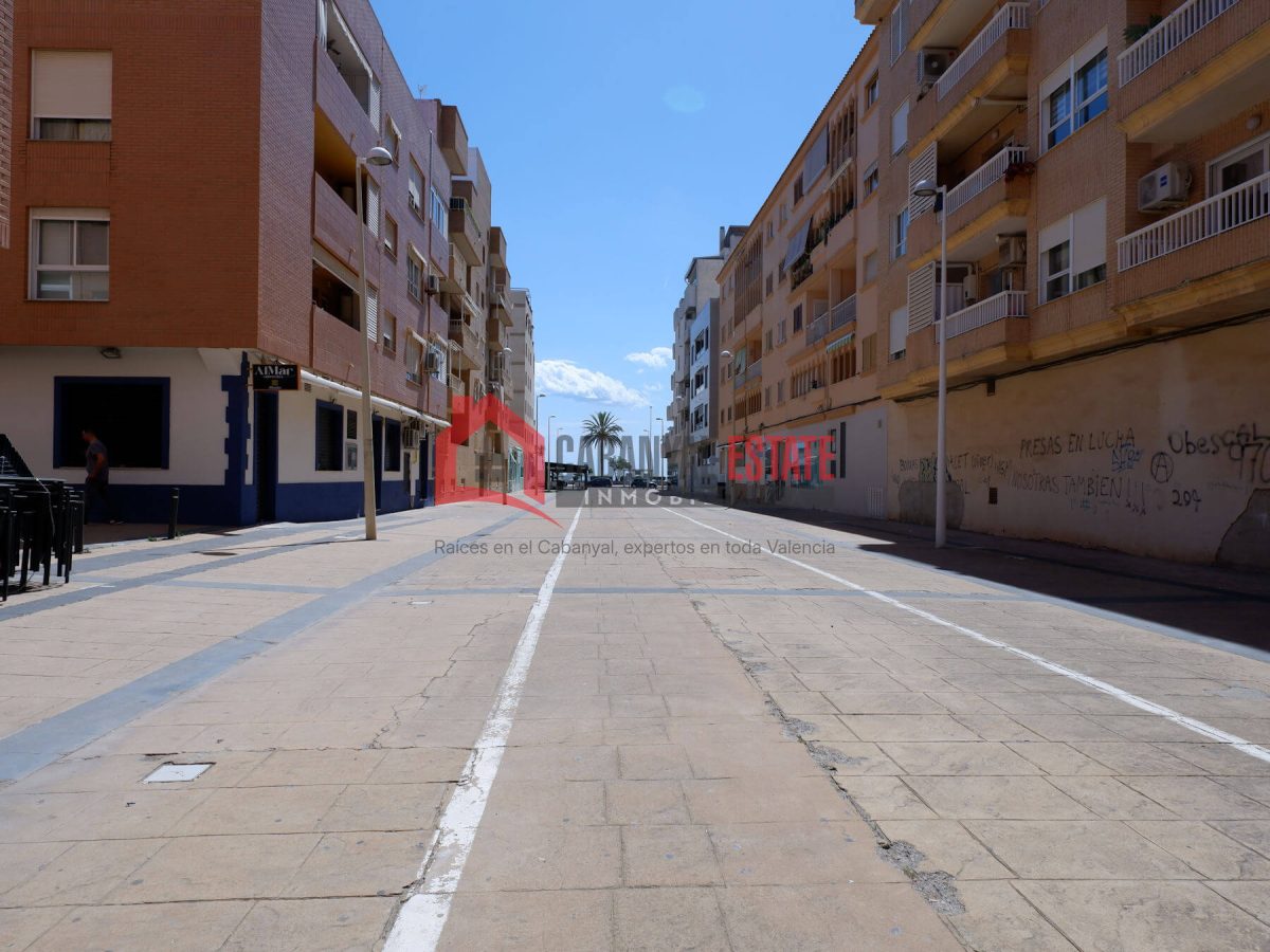 Commercial premises en alquiler en Port de Sagunt — Foto 36