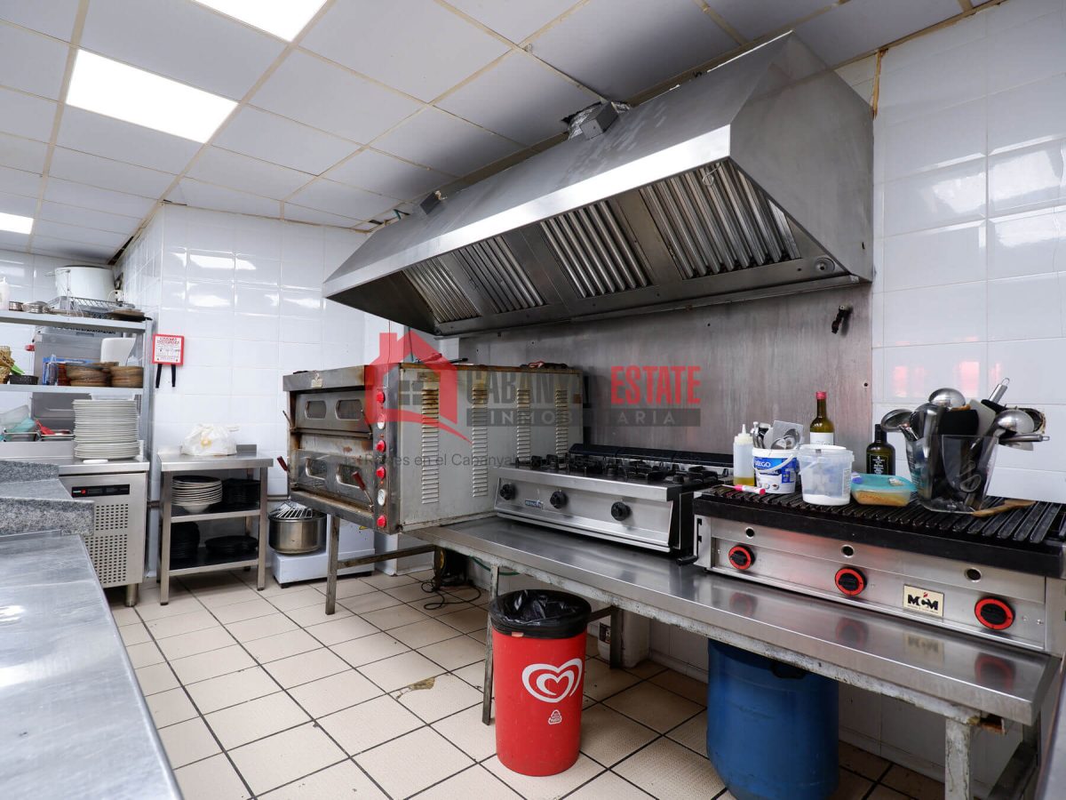 Commercial premises en alquiler en Port de Sagunt — Foto 25