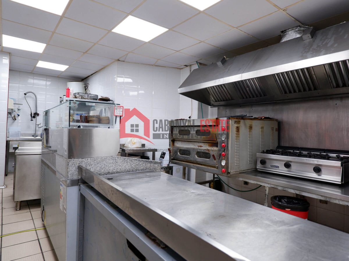 Commercial premises en alquiler en Port de Sagunt — Foto 28