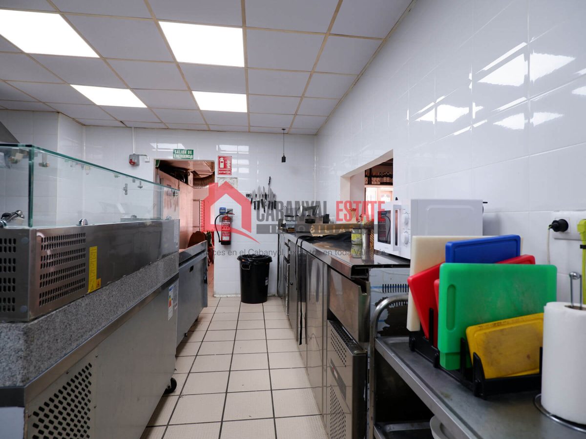 Commercial premises en alquiler en Port de Sagunt — Foto 21