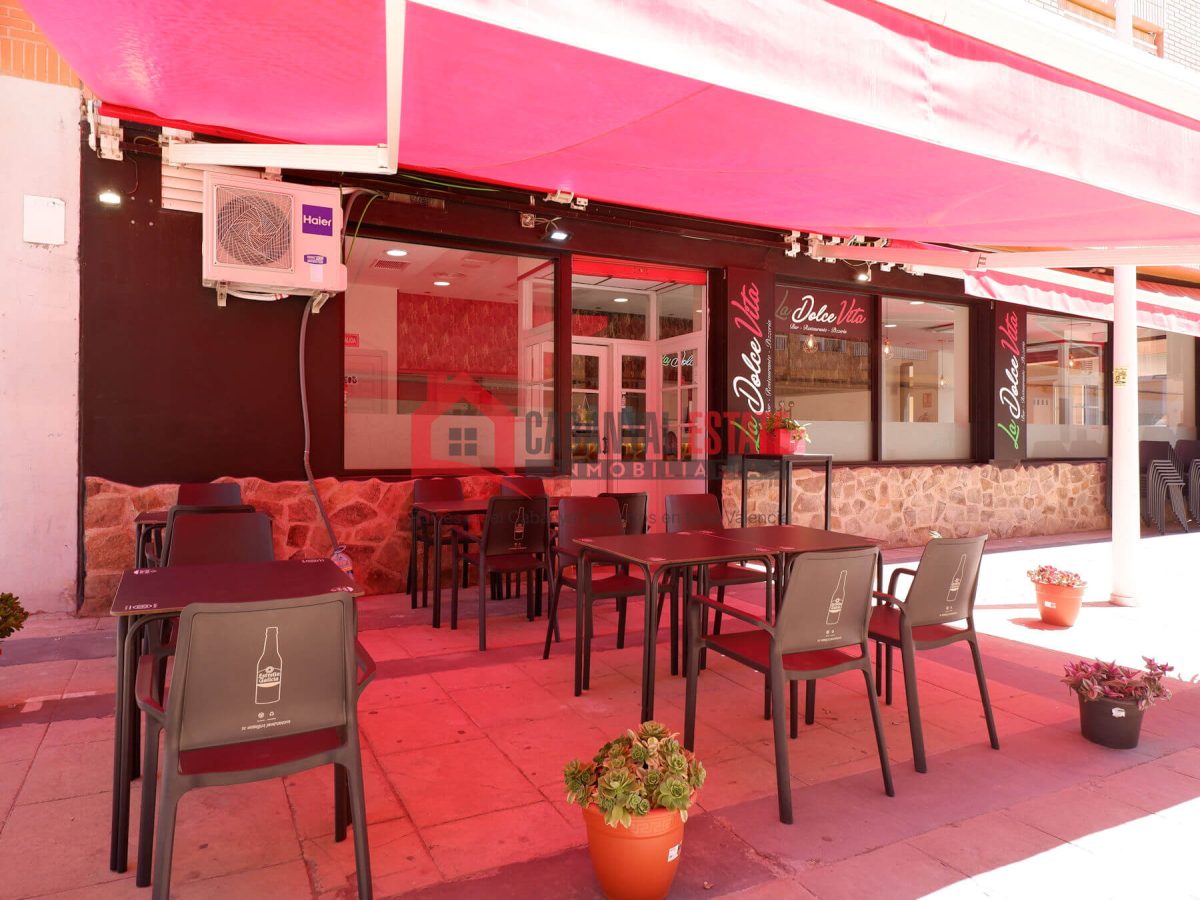 Commercial premises en alquiler en Port de Sagunt — Foto 19