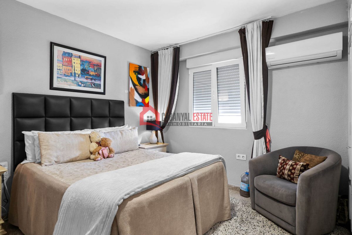 Apartment en venta en Valencia — Foto 16