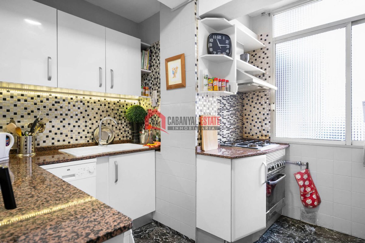 Apartment en venta en Valencia — Foto 13