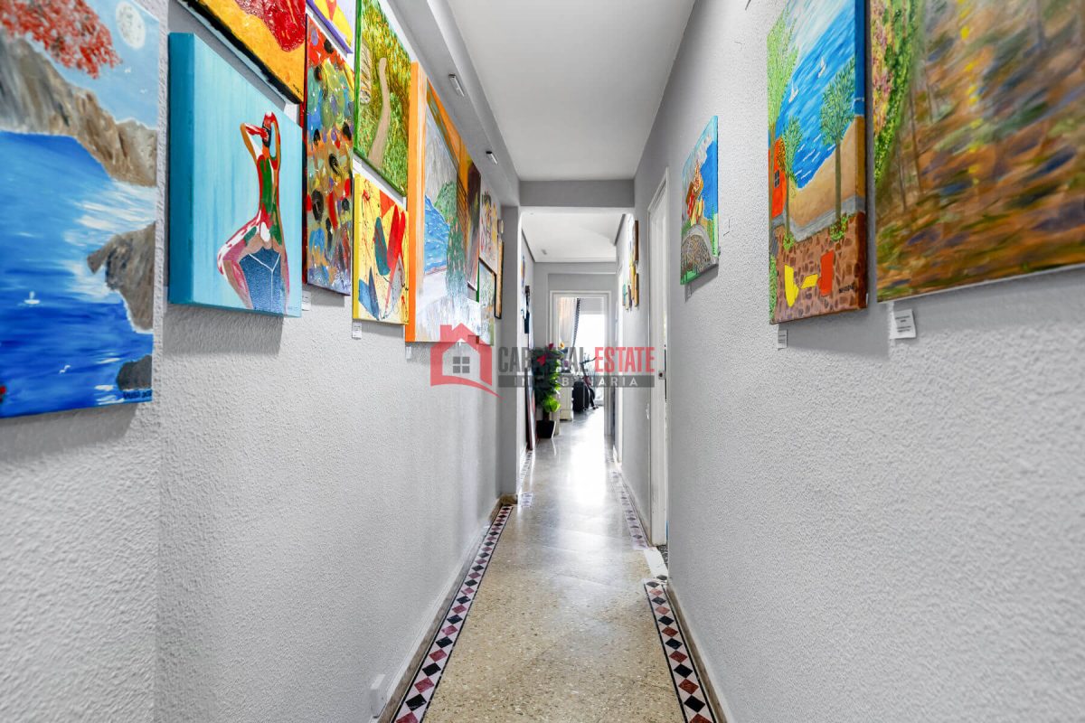 Apartment en venta en Valencia — Foto 32