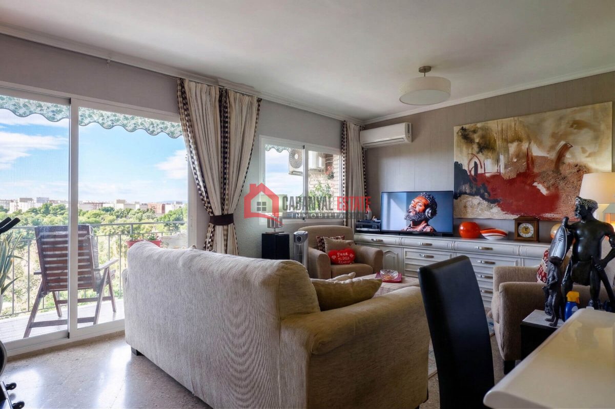 Apartment en venta en Valencia — Foto 1