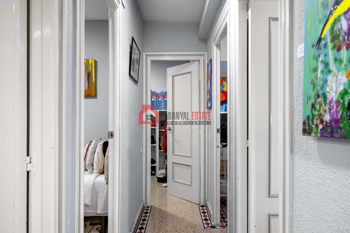 Apartment en venta en Valencia — Foto 31