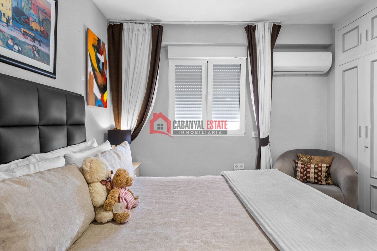 Apartment en venta en Valencia — Foto 21