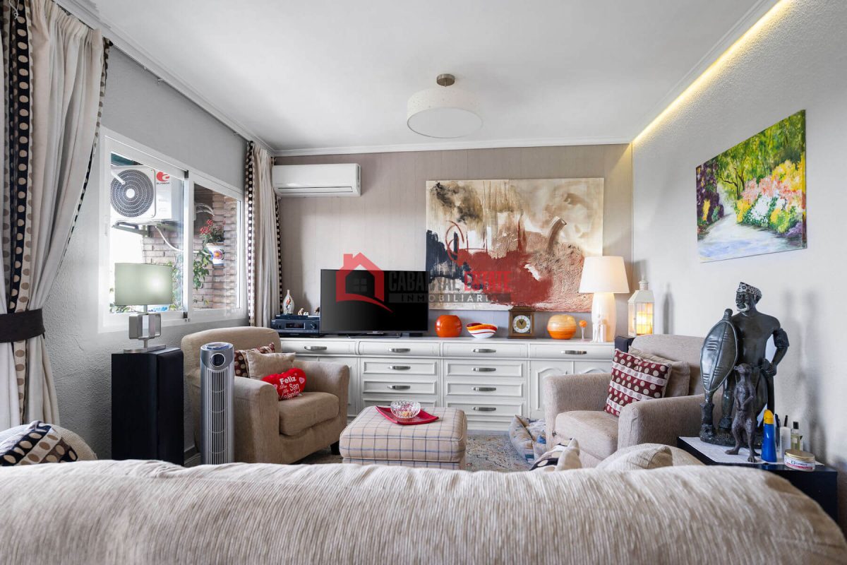 Apartment en venta en Valencia — Foto 3