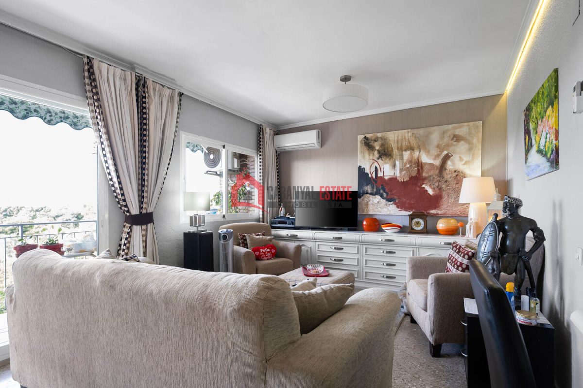 Apartment en venta en Valencia — Foto 2