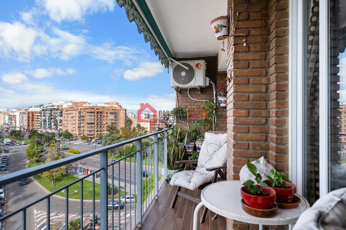 Apartment en venta en Valencia — Foto 9