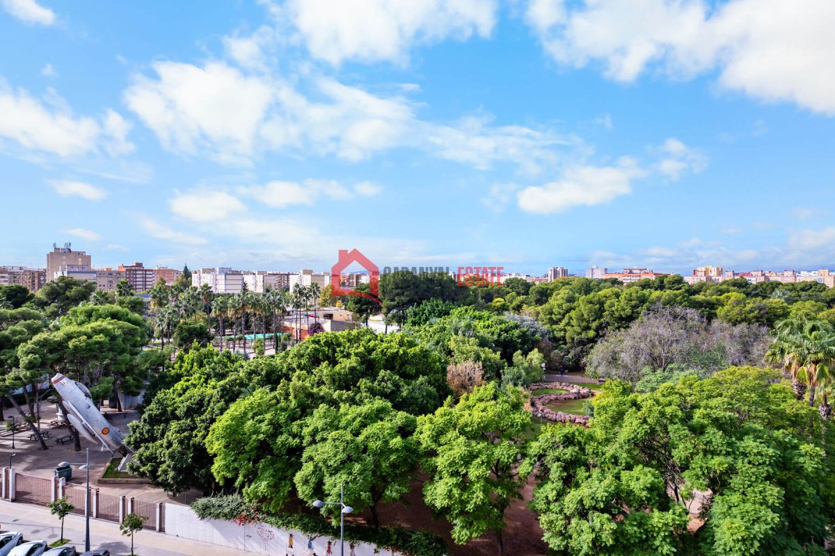 Apartment en venta en Valencia — Foto 12