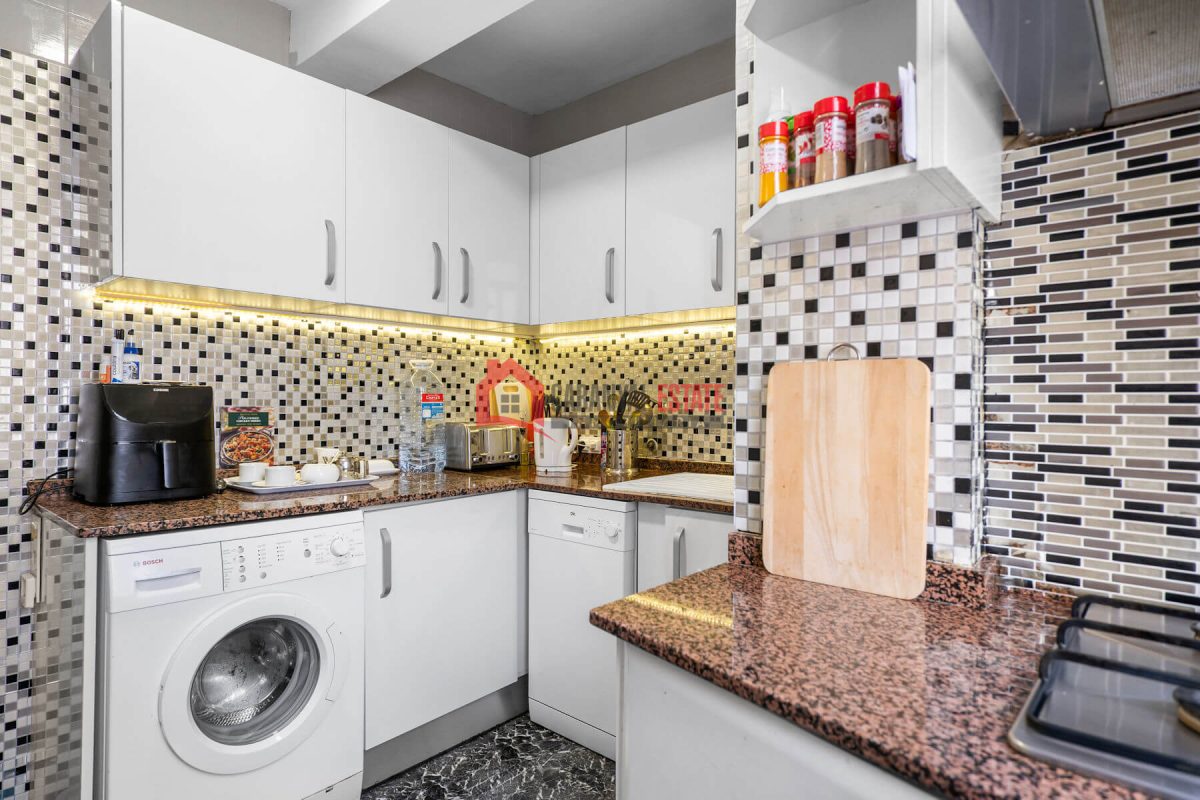 Apartment en venta en Valencia — Foto 14