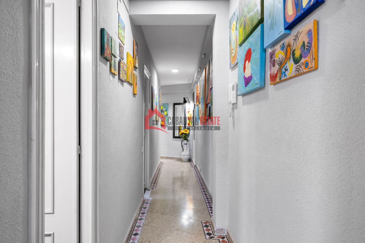 Apartment en venta en Valencia — Foto 20