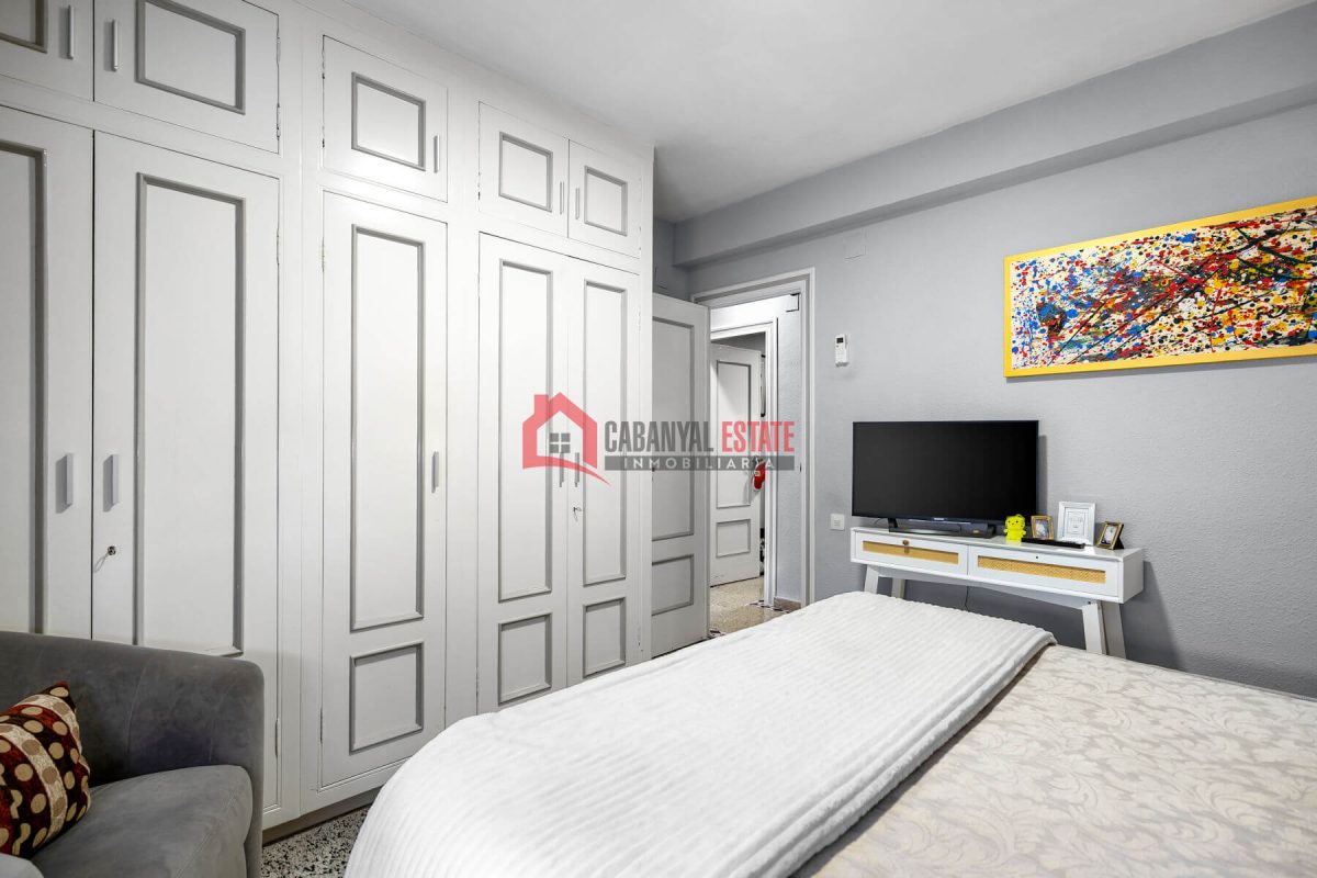 Apartment en venta en Valencia — Foto 23