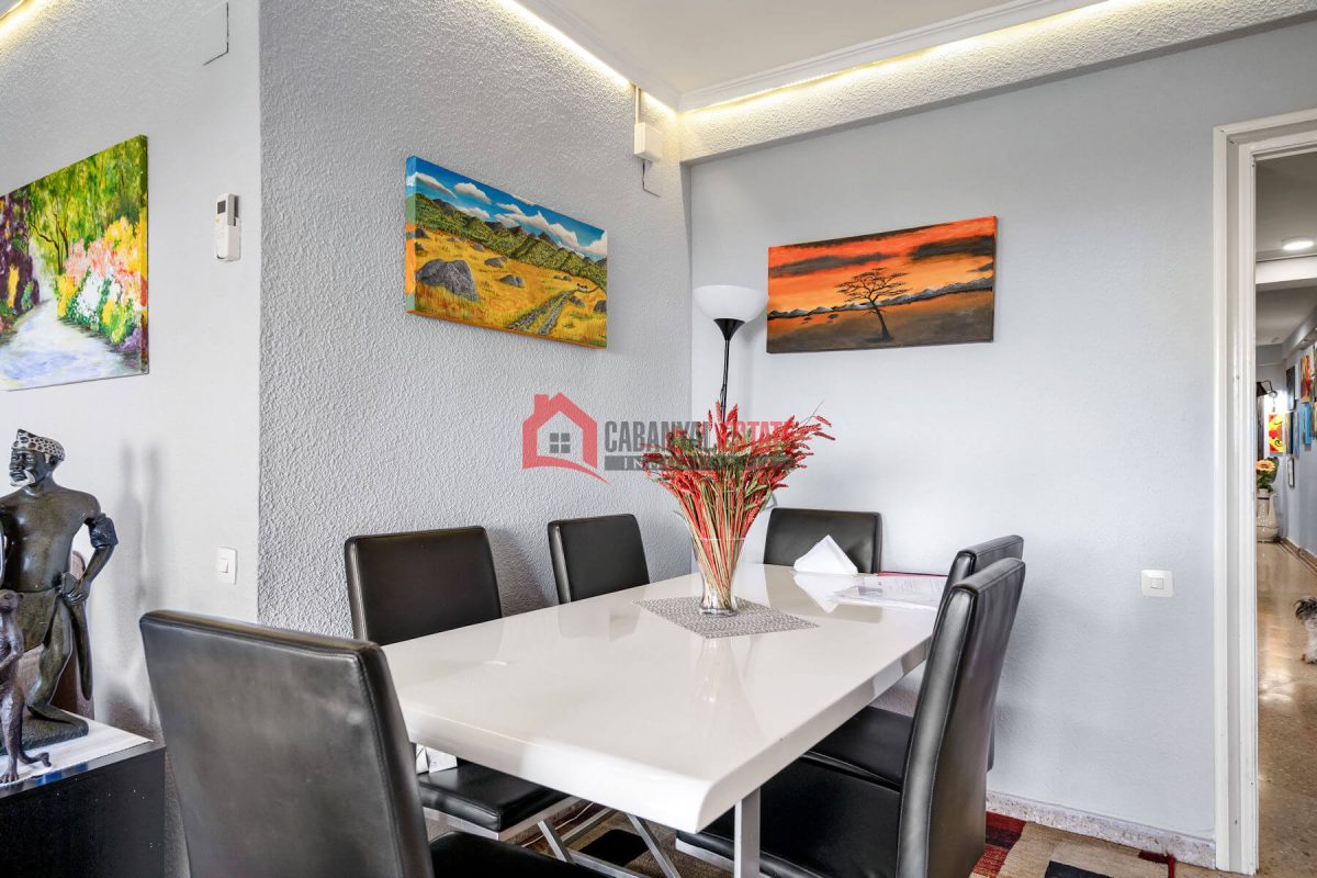 Apartment en venta en Valencia — Foto 7
