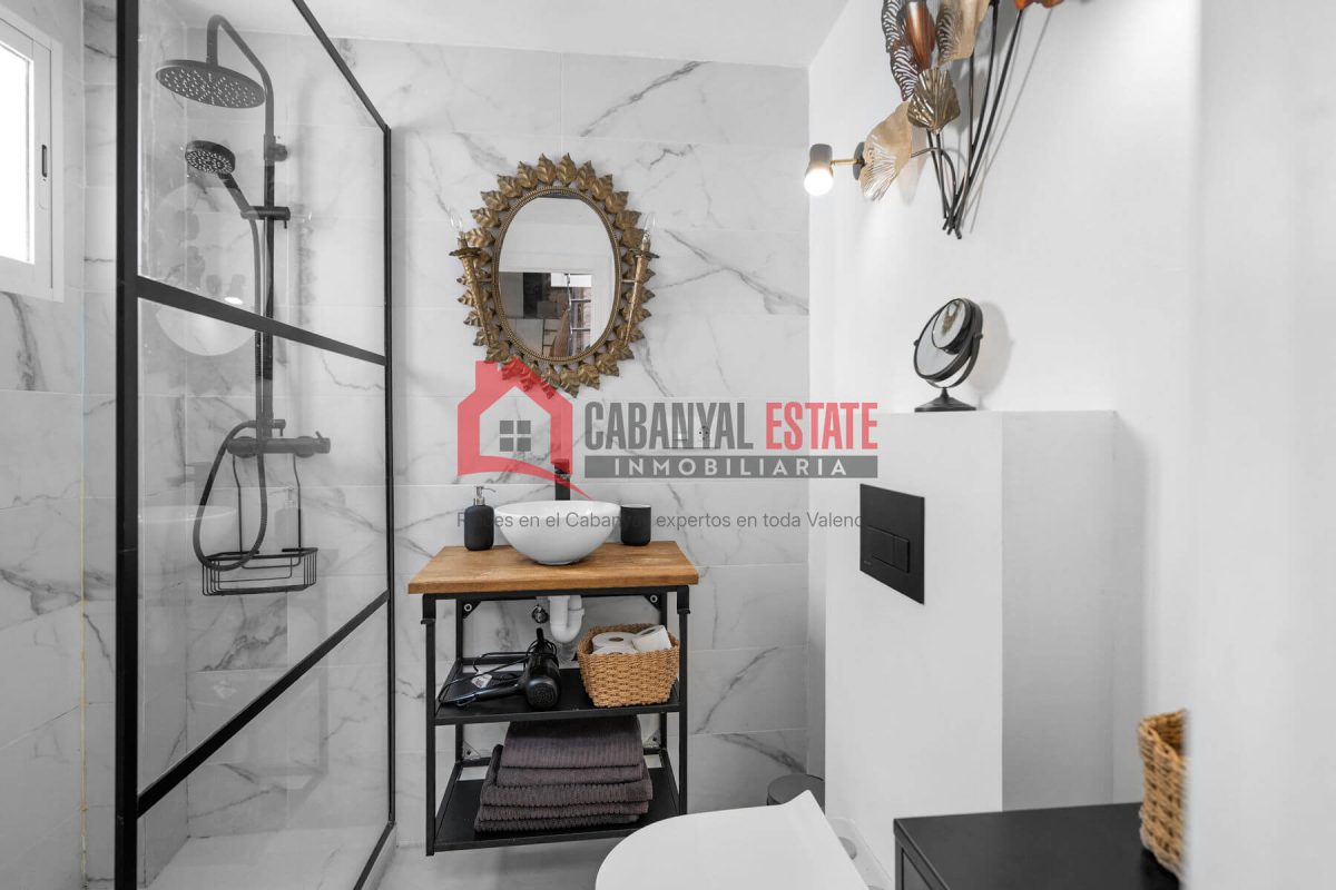 Apartment en venta en Valencia — Foto 17