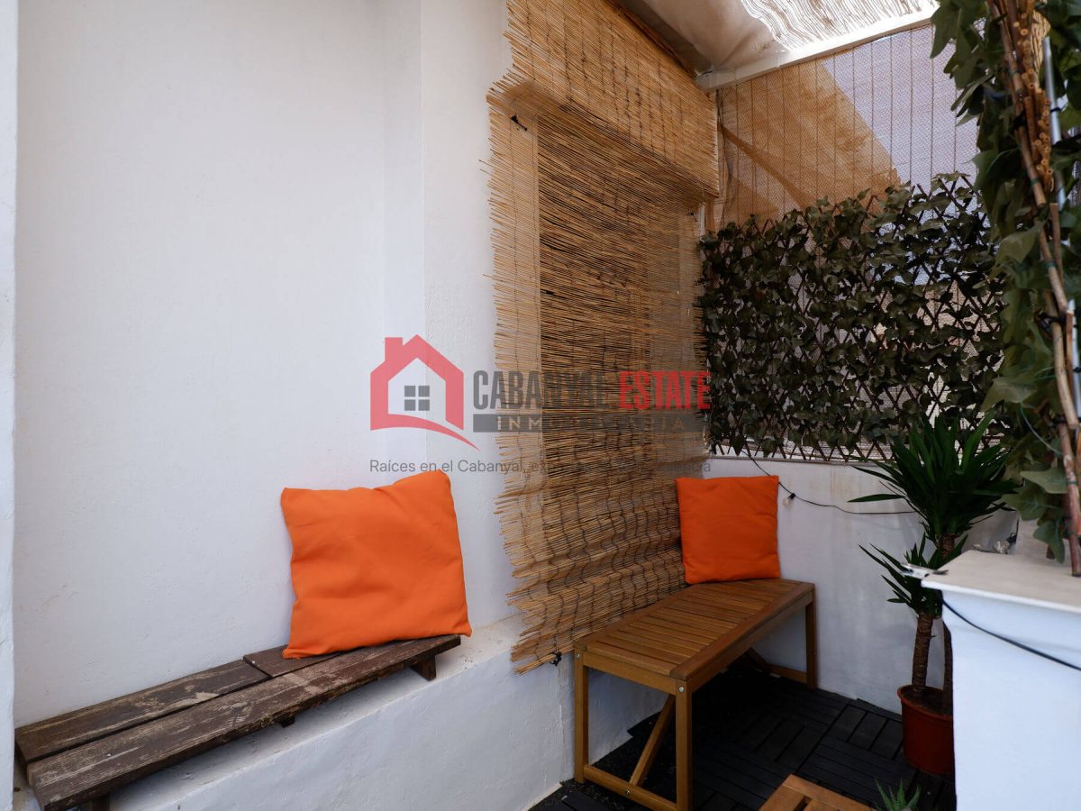 Apartment en venta en Valencia — Foto 25