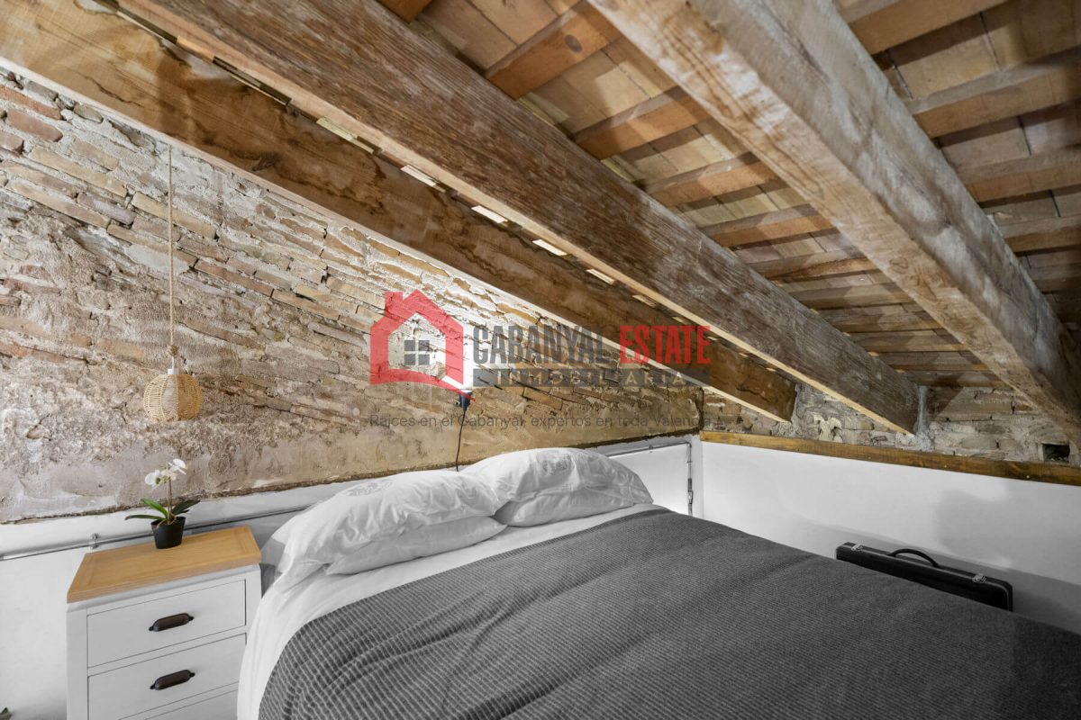 Apartment en venta en Valencia — Foto 19